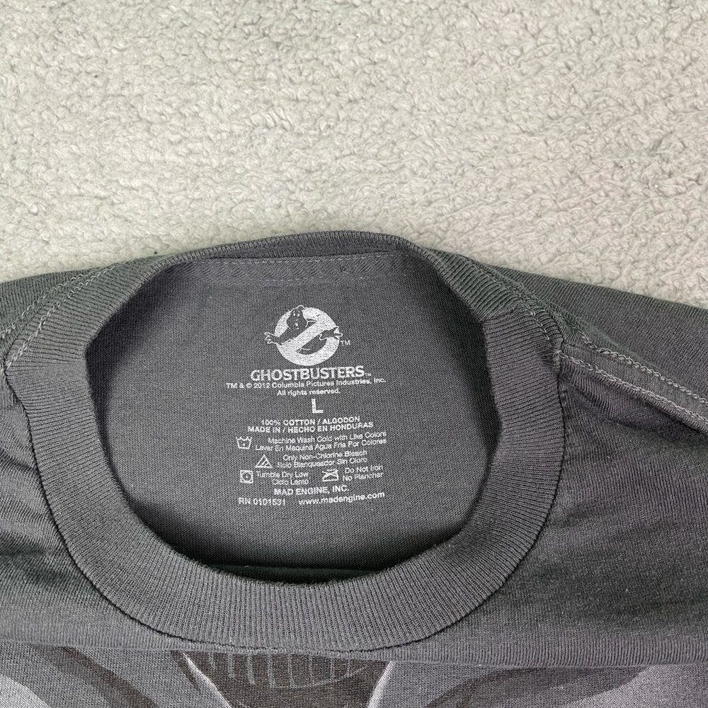 Ghostbusters - image 3